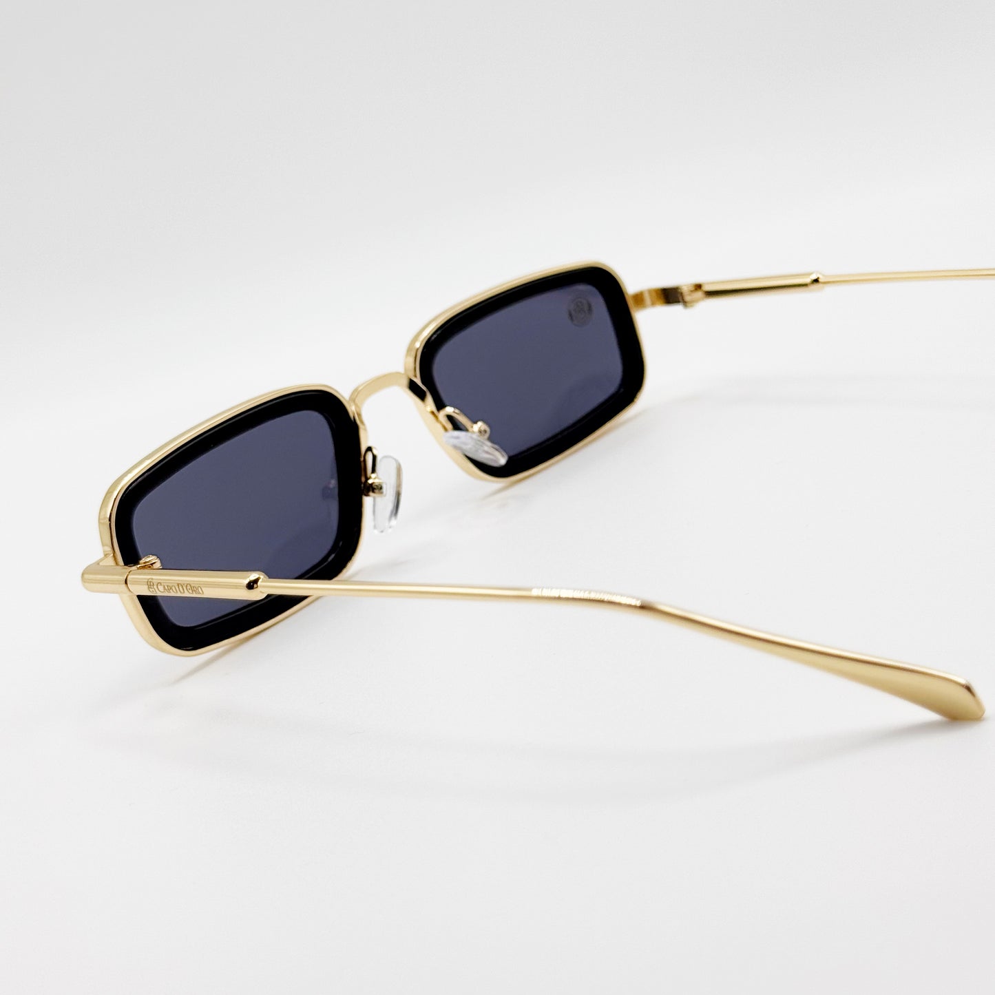 Supremacy - GLASSES