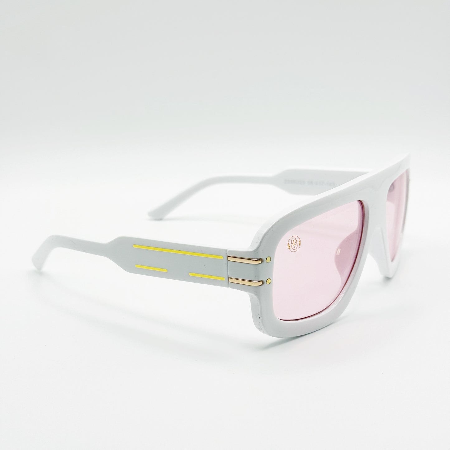Miami Prestige - GLASSES