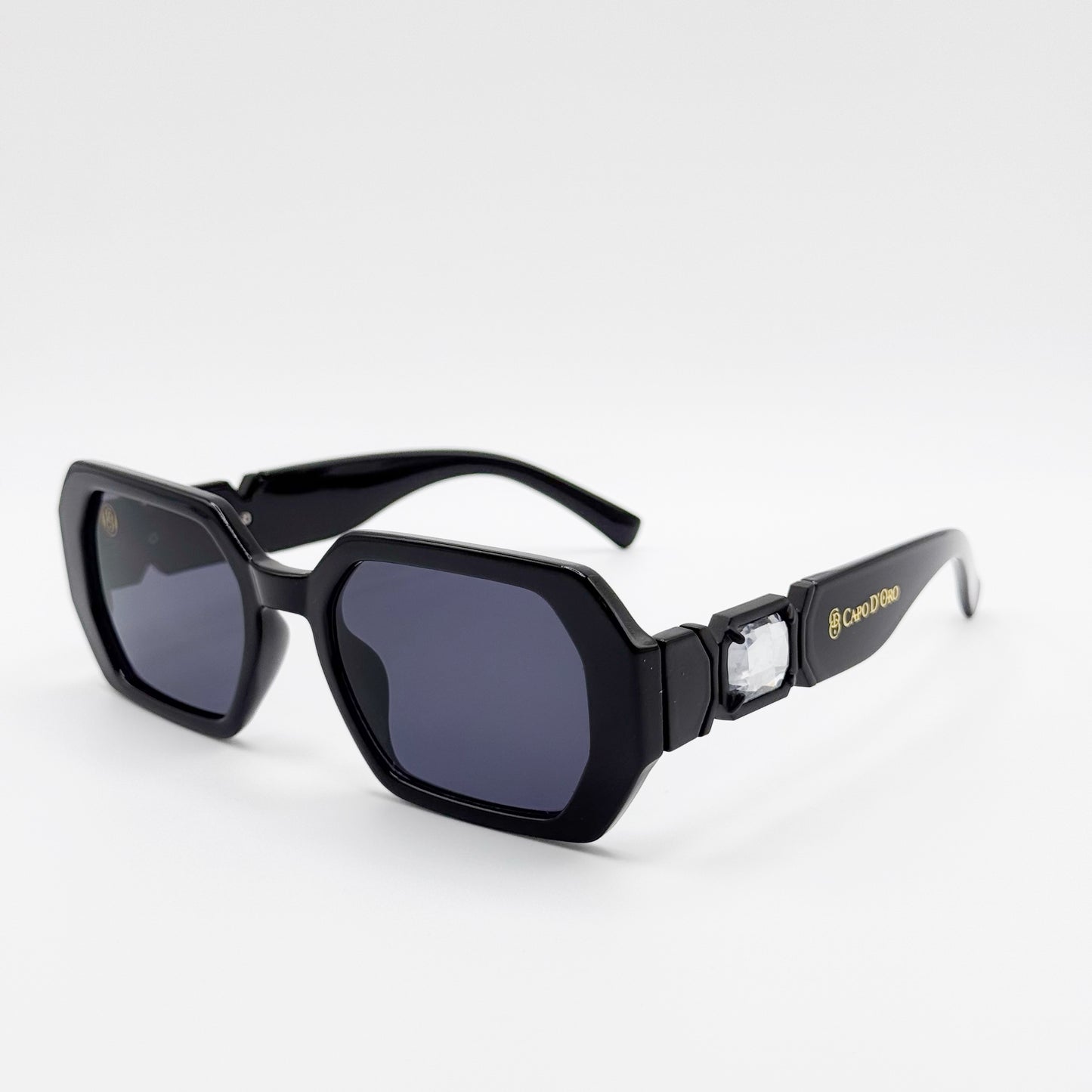 Esmeralda - Lunettes