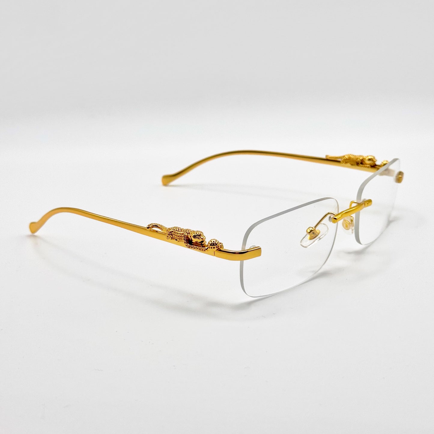 Félin de Feu - GAFAS