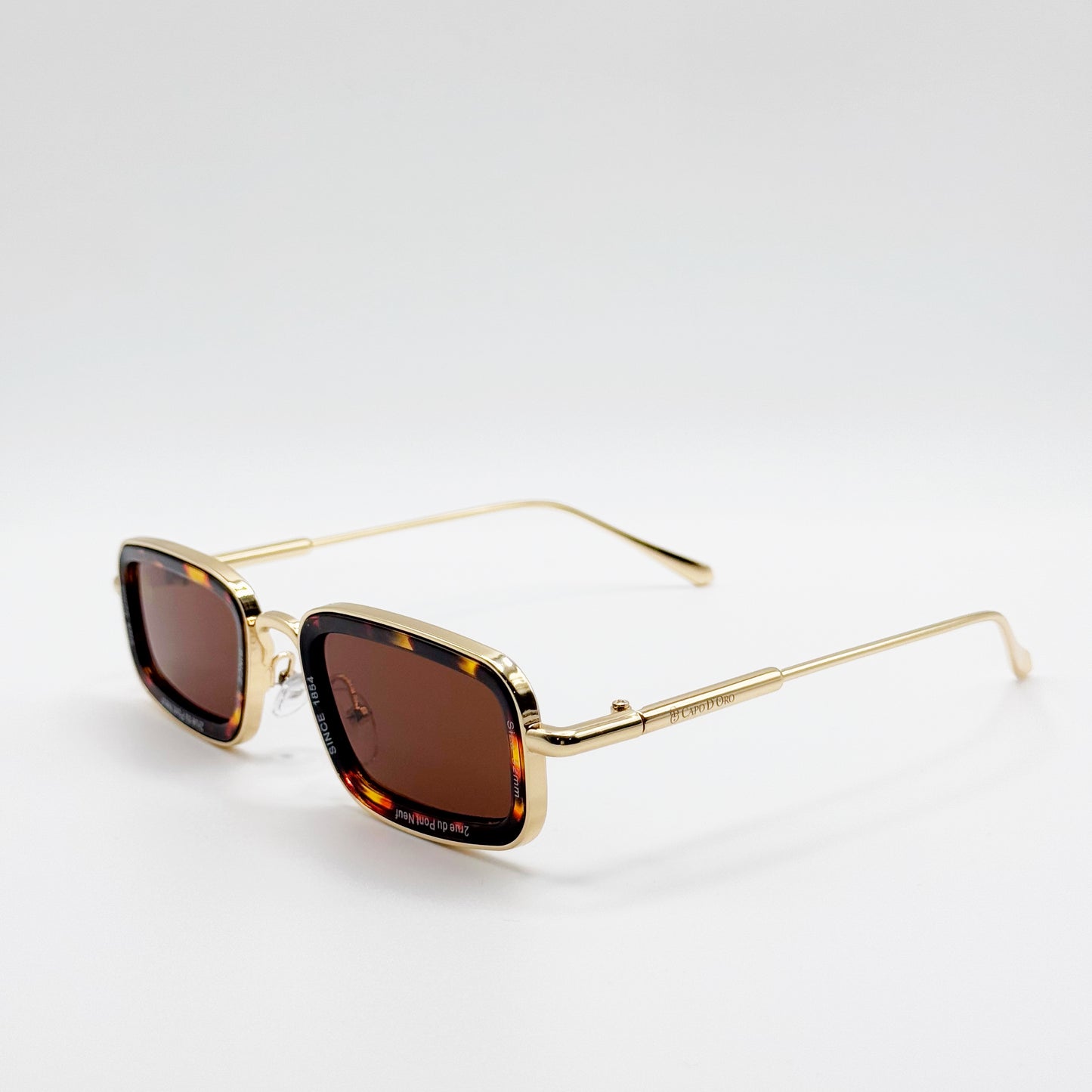 Supremacy - GLASSES