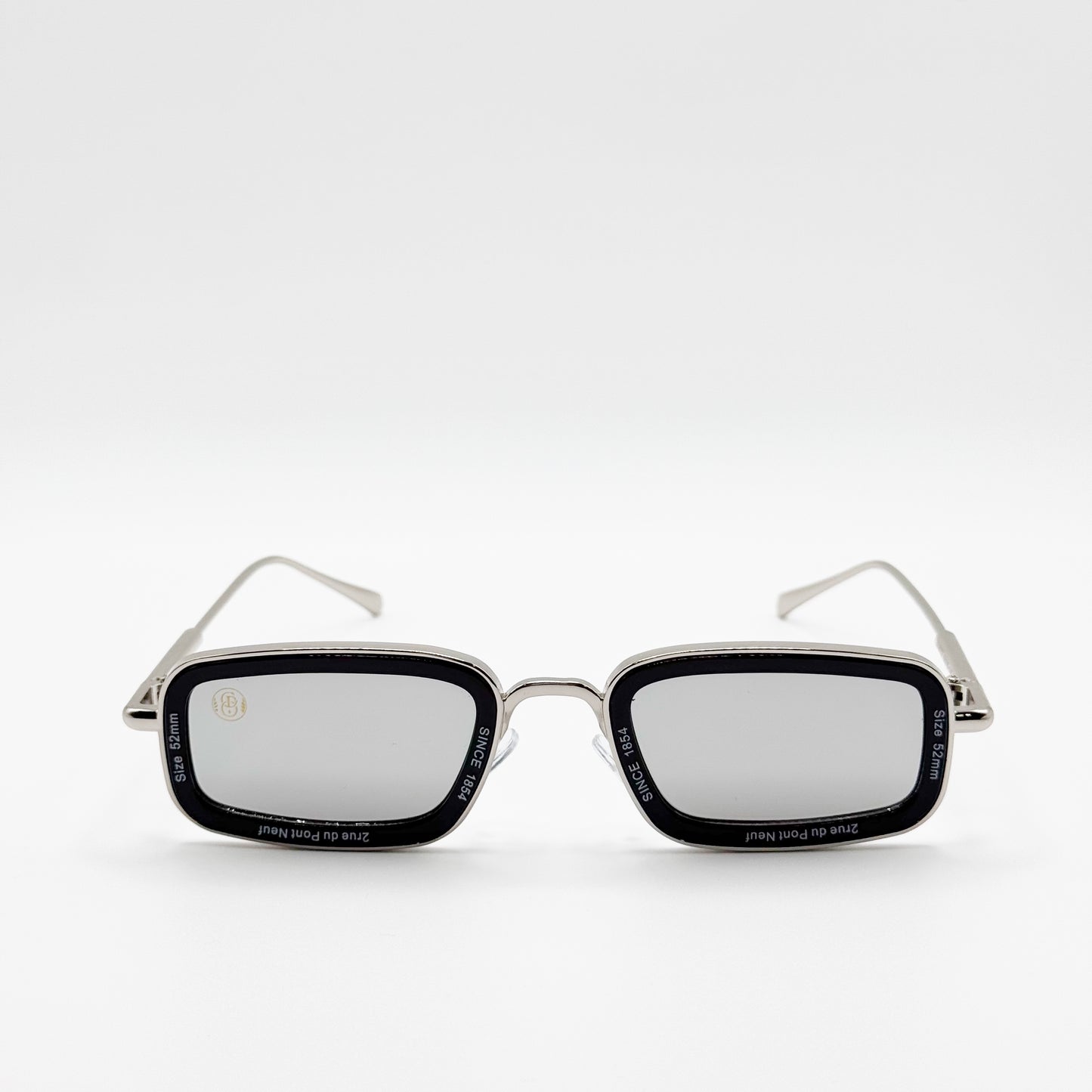 Supremacy - GLASSES
