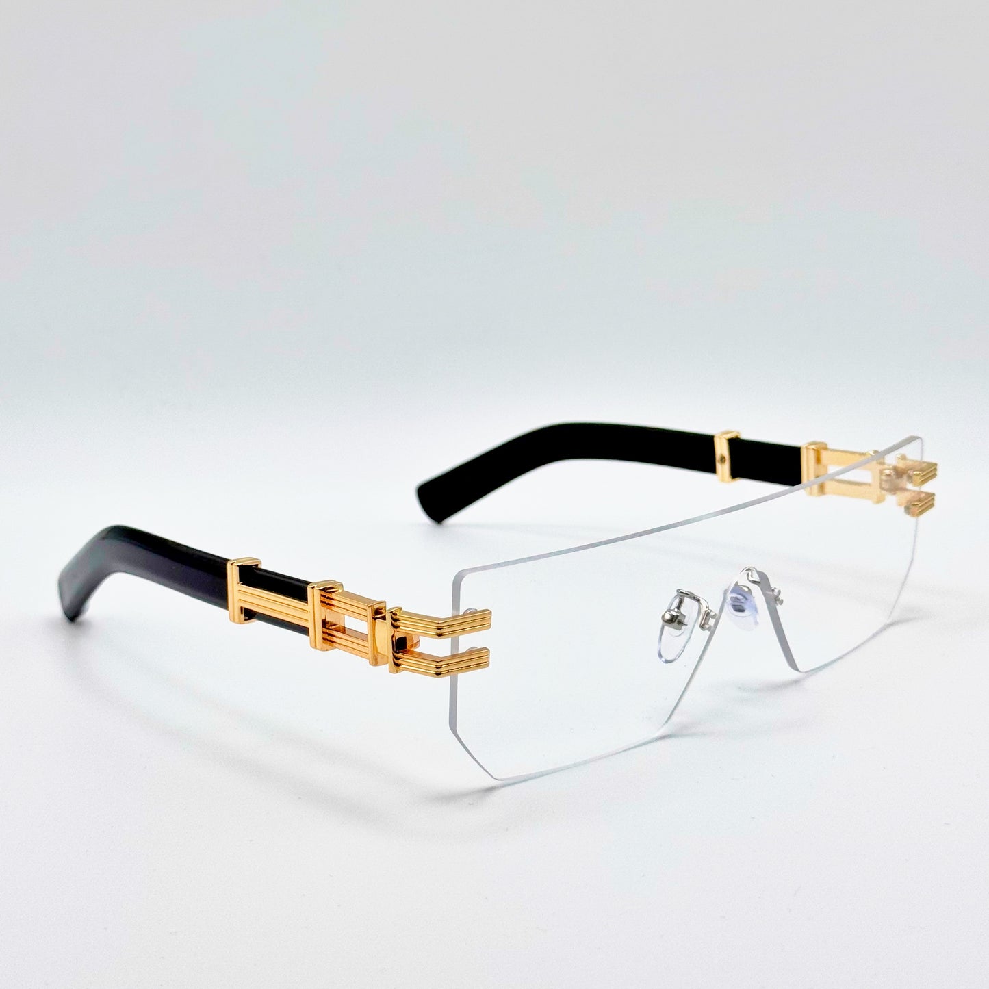 Visionnaire - GLASSES