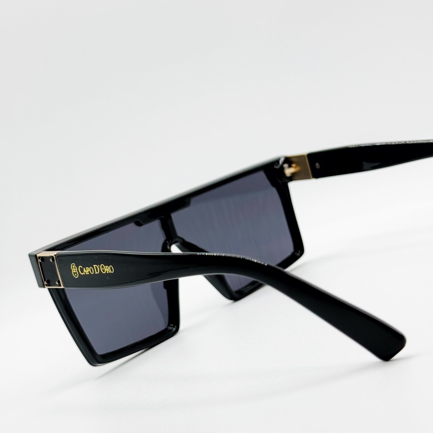 Vendetta - lunettes