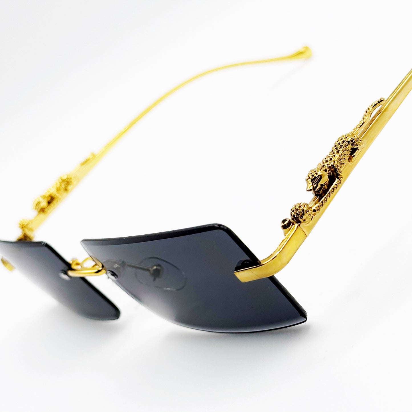 Leone Aureo - GLASSES