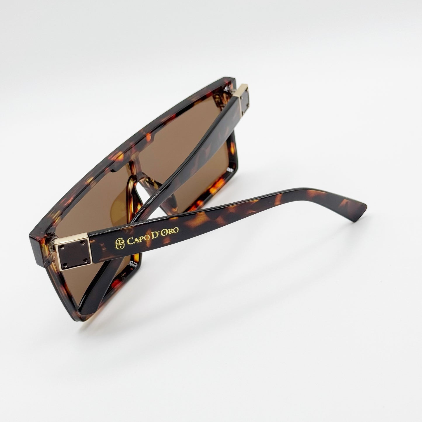 Vendetta - lunettes