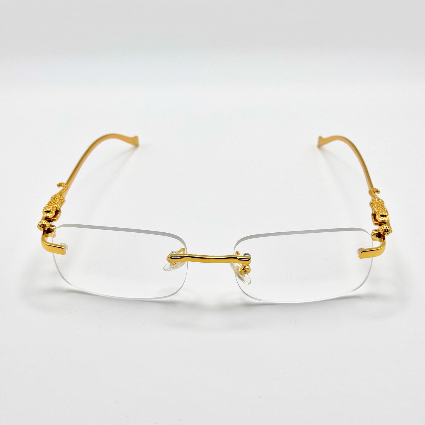Félin de Feu - GAFAS