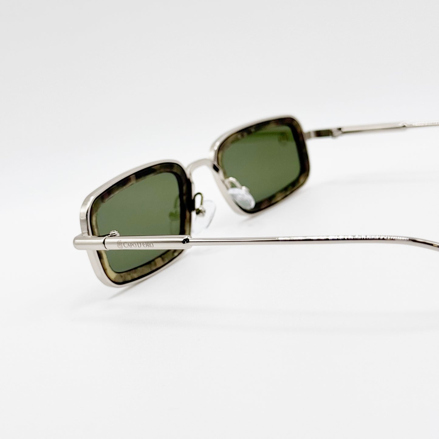 Supremacy - GLASSES