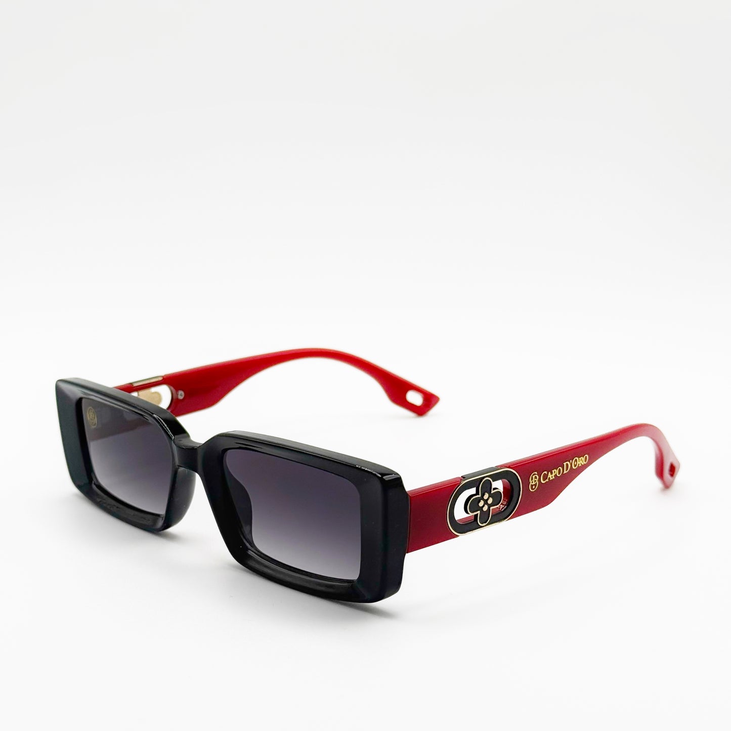 Lucky Capo - GAFAS