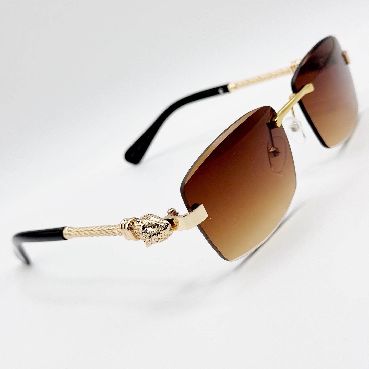 Empereur - lunettes