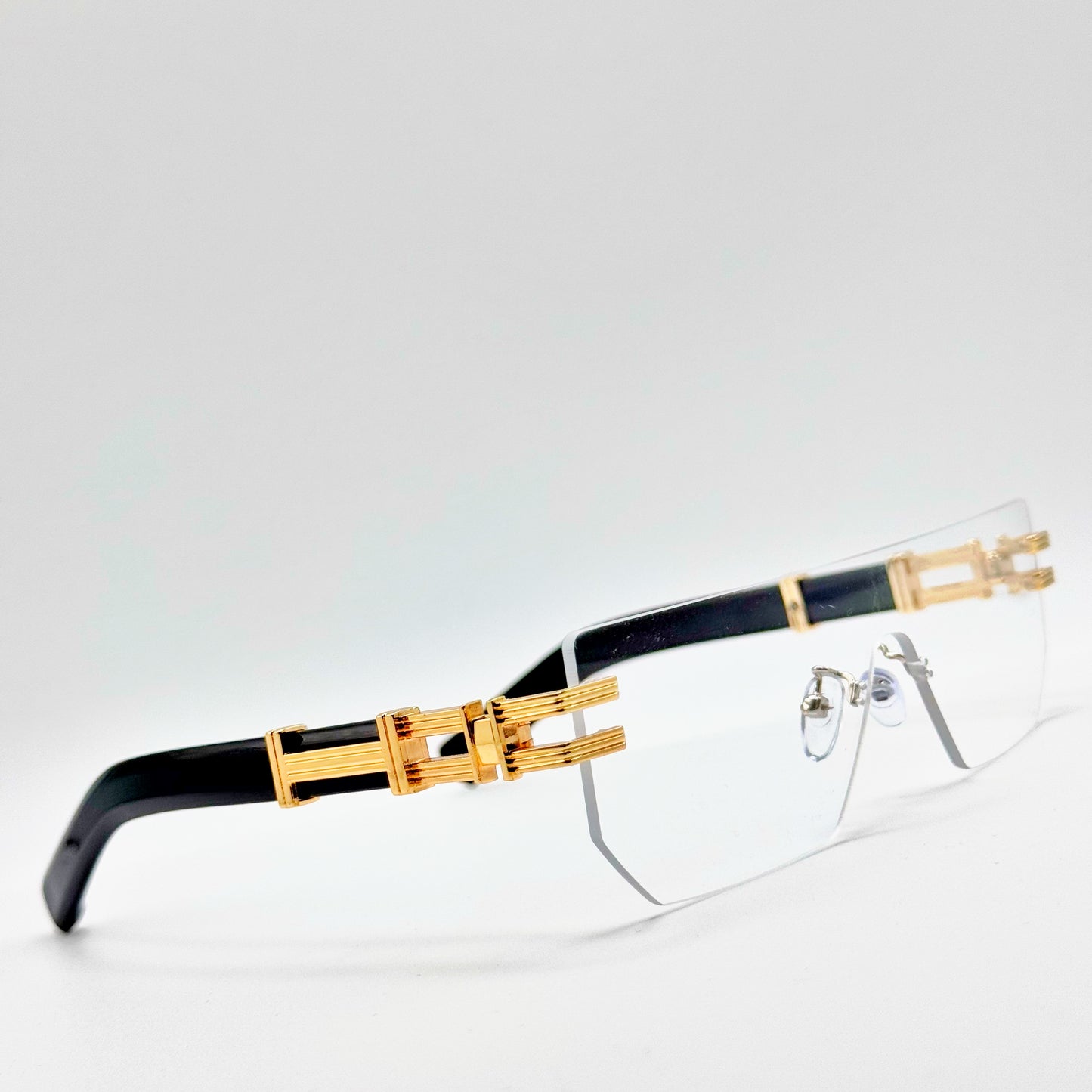 Visionnaire - GLASSES