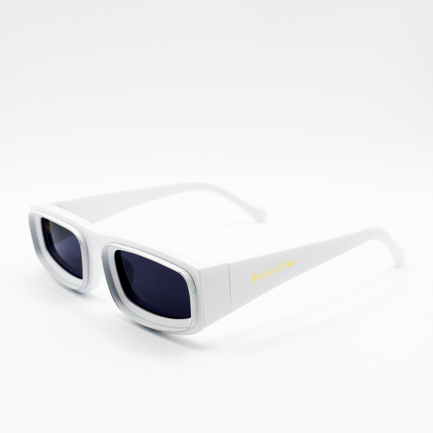 Street King - Glasses