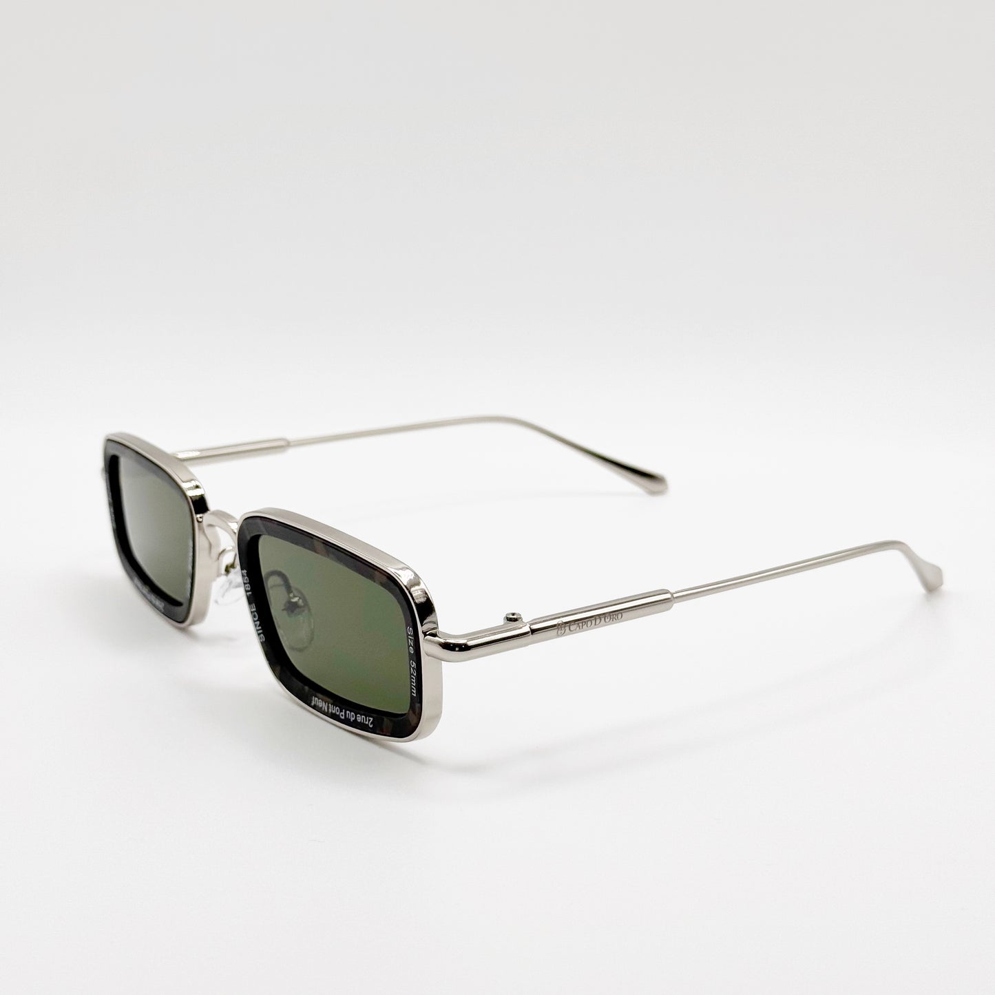 Supremacy - GLASSES