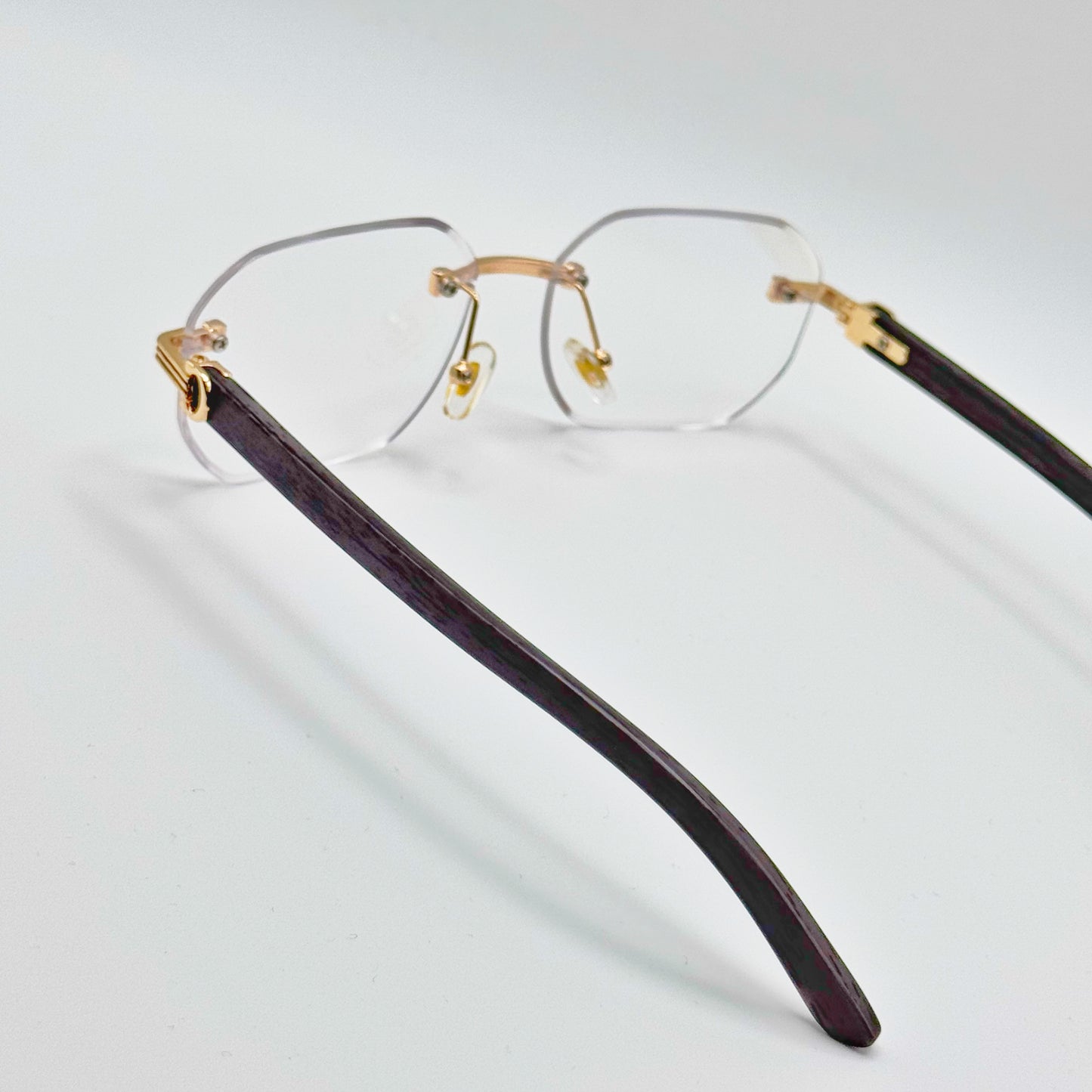 Consigliere - GLASSES