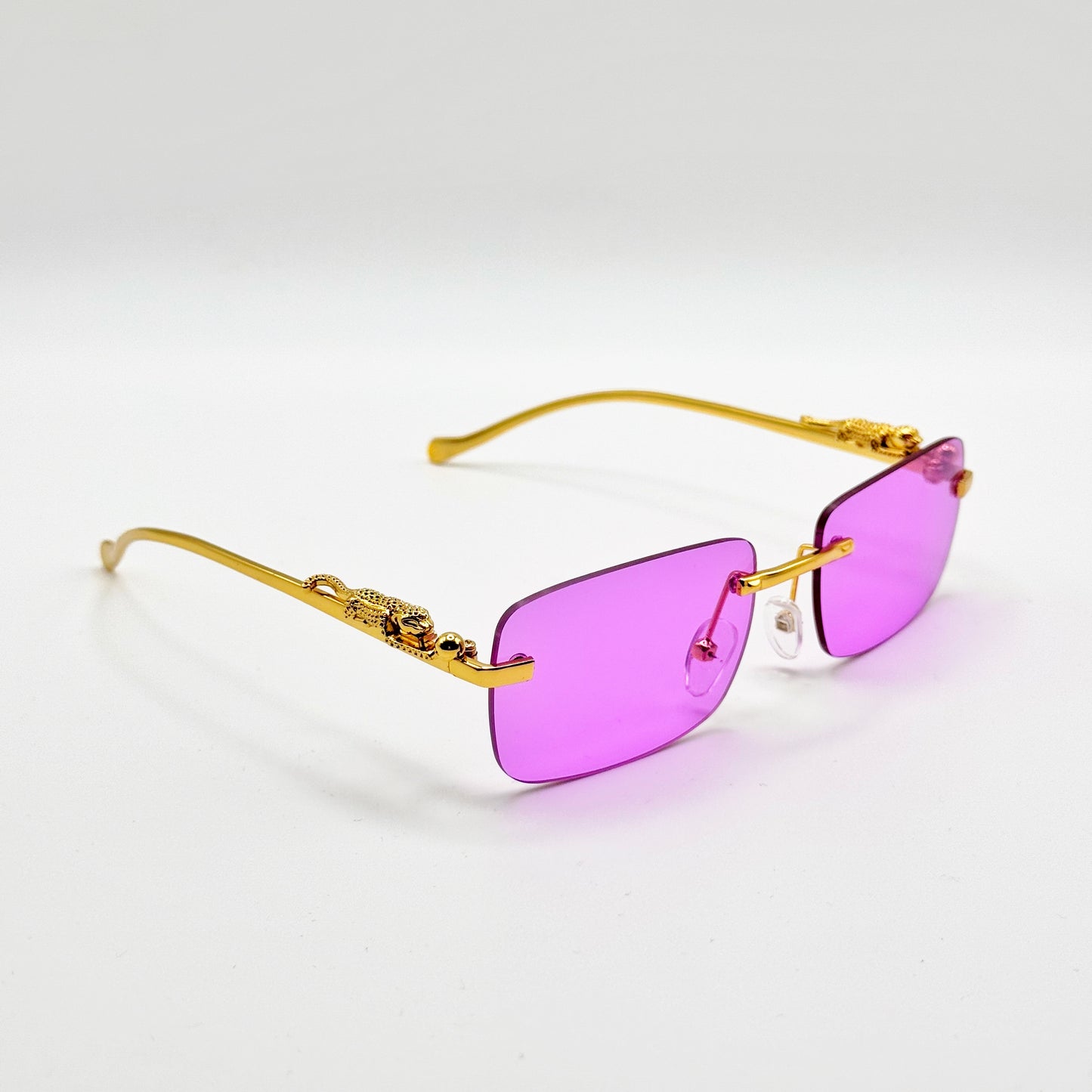 Félin de Feu - GAFAS