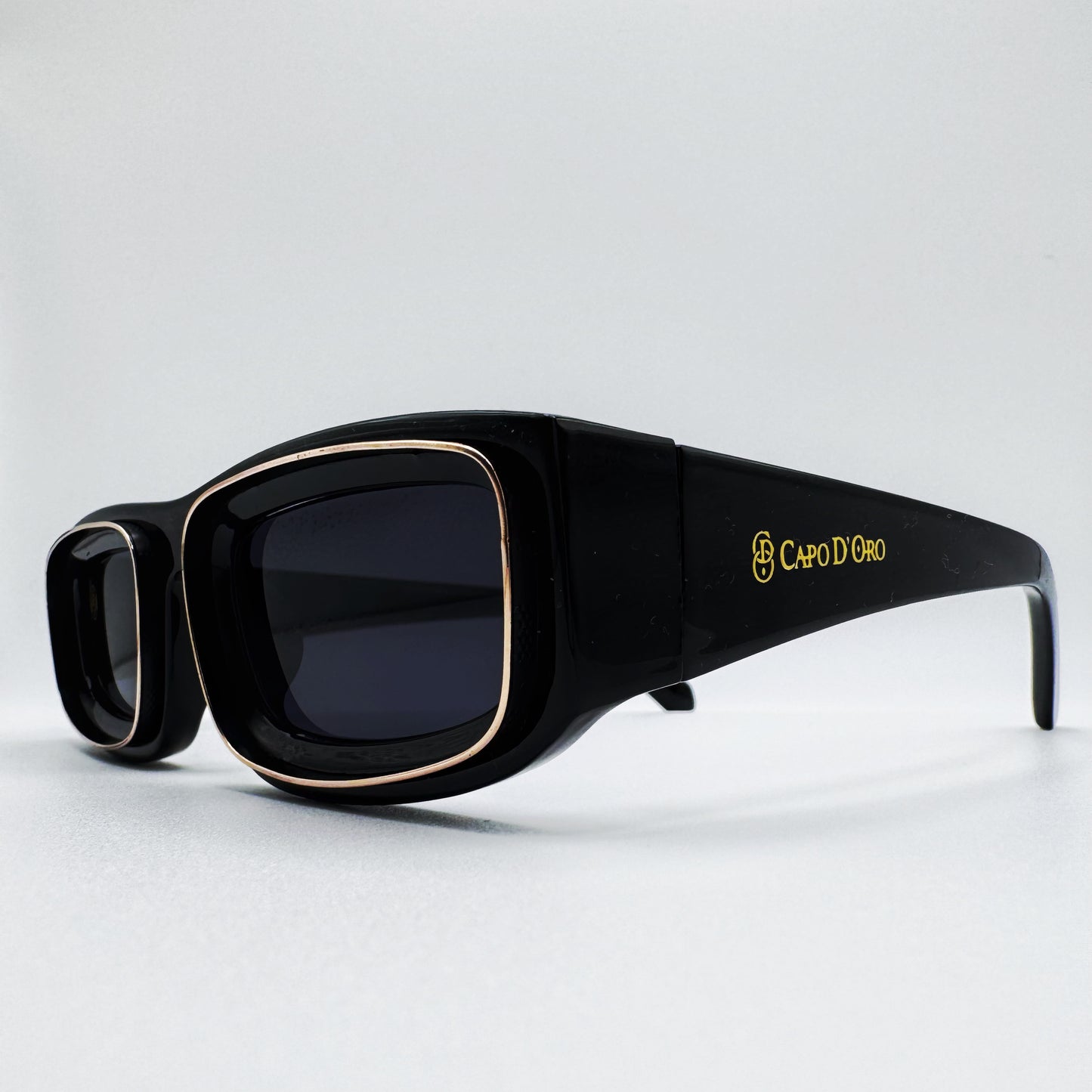 Street King - Glasses