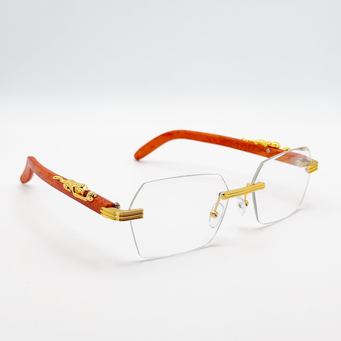 Jungle - GLASSES