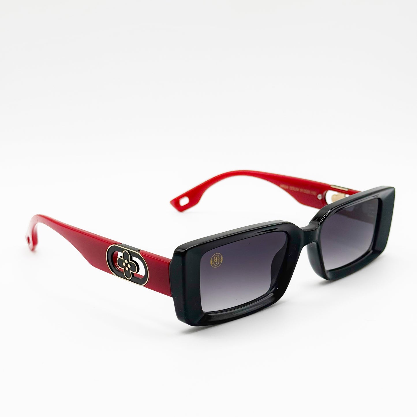 Lucky Capo - GAFAS