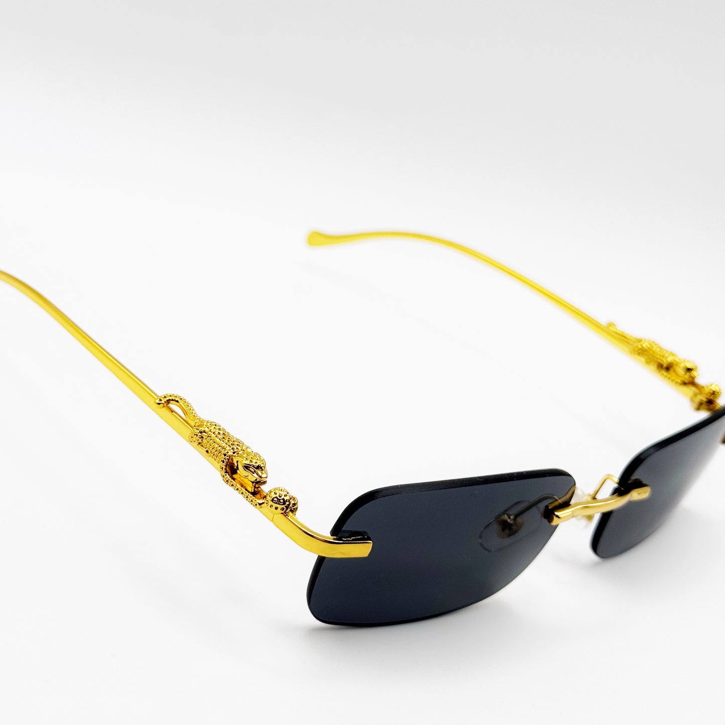 Félin de Feu - GAFAS