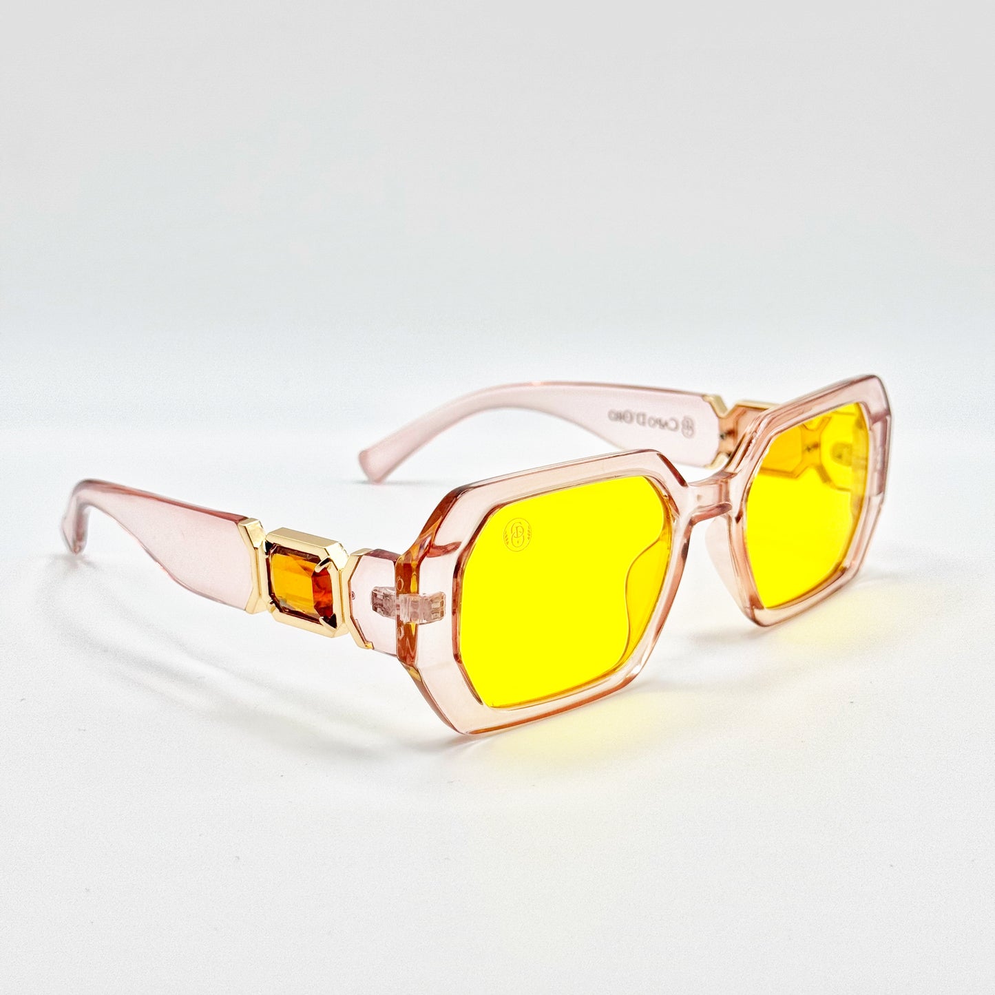 Esmeralda - Lunettes