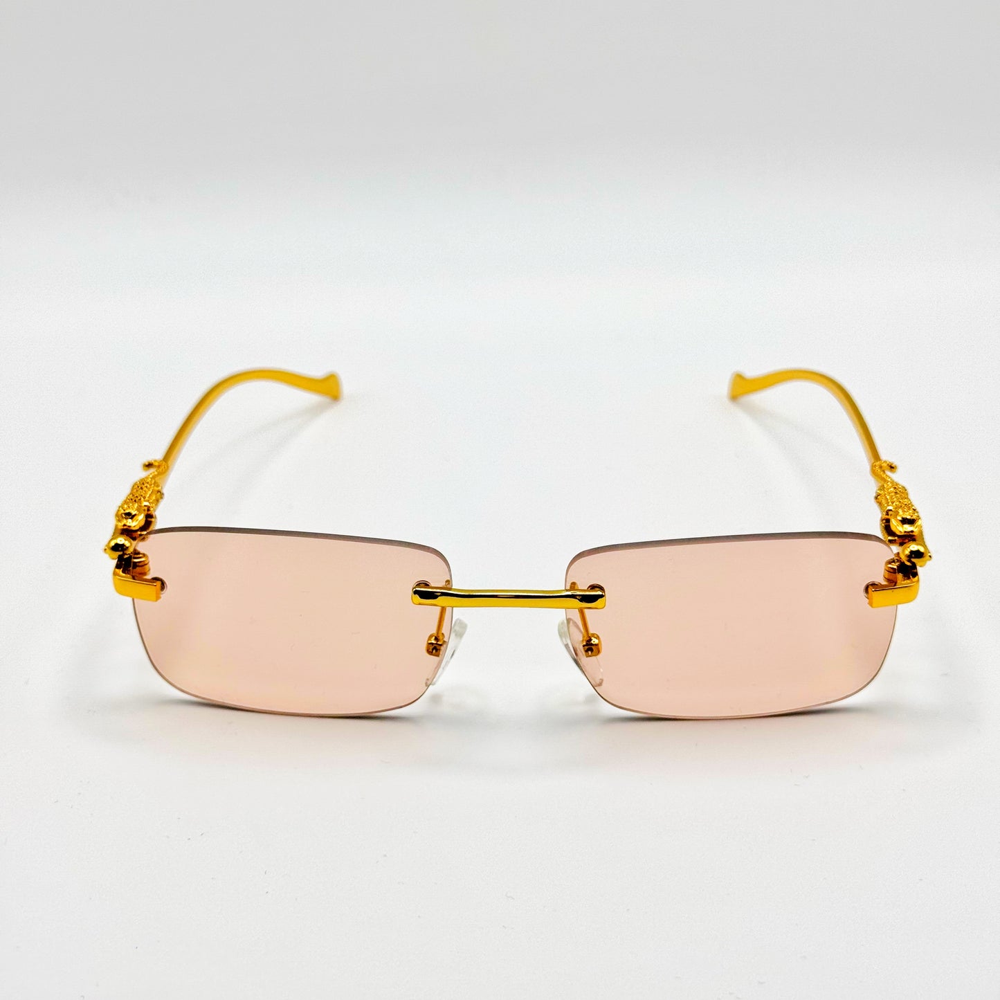 Félin de Feu - GAFAS