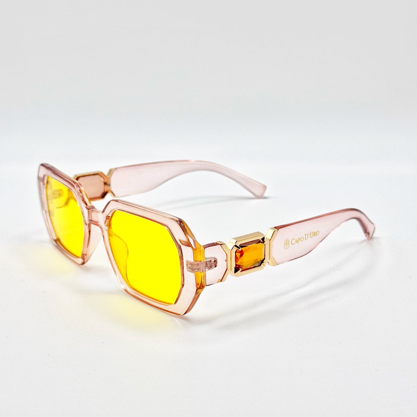 Esmeralda - Lunettes