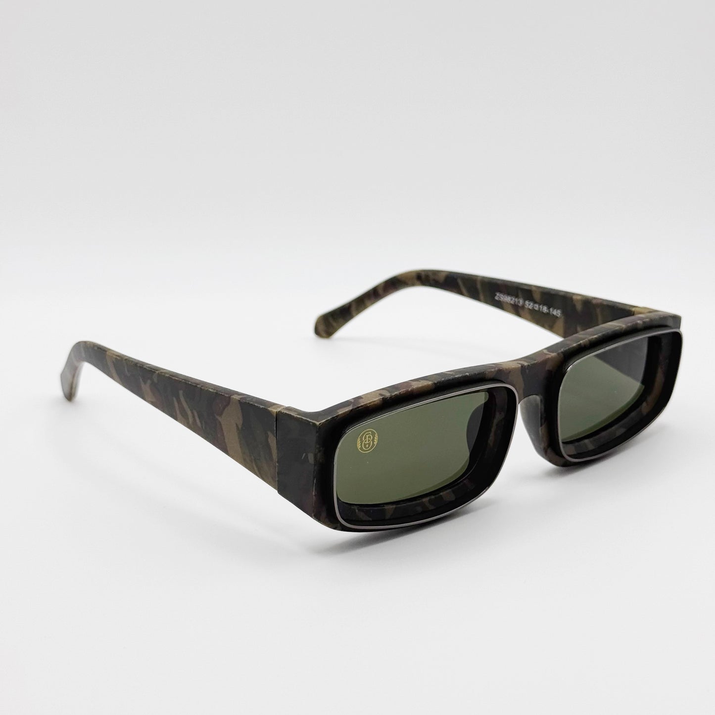 Street King - Glasses