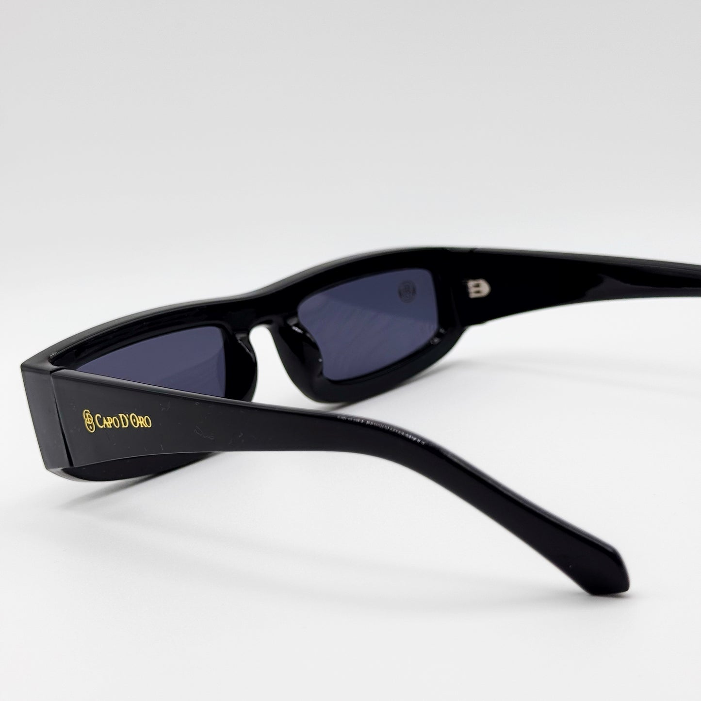 Street King - Glasses