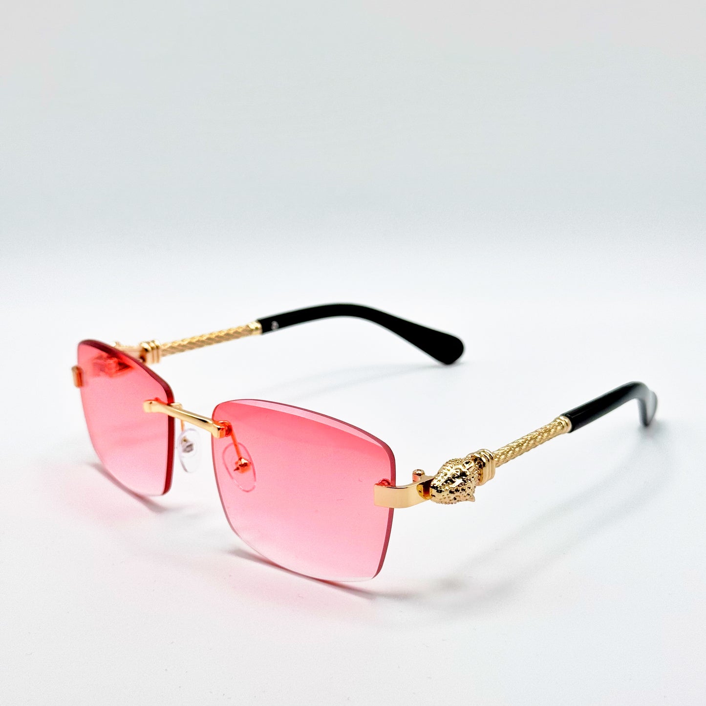 Empereur - lunettes