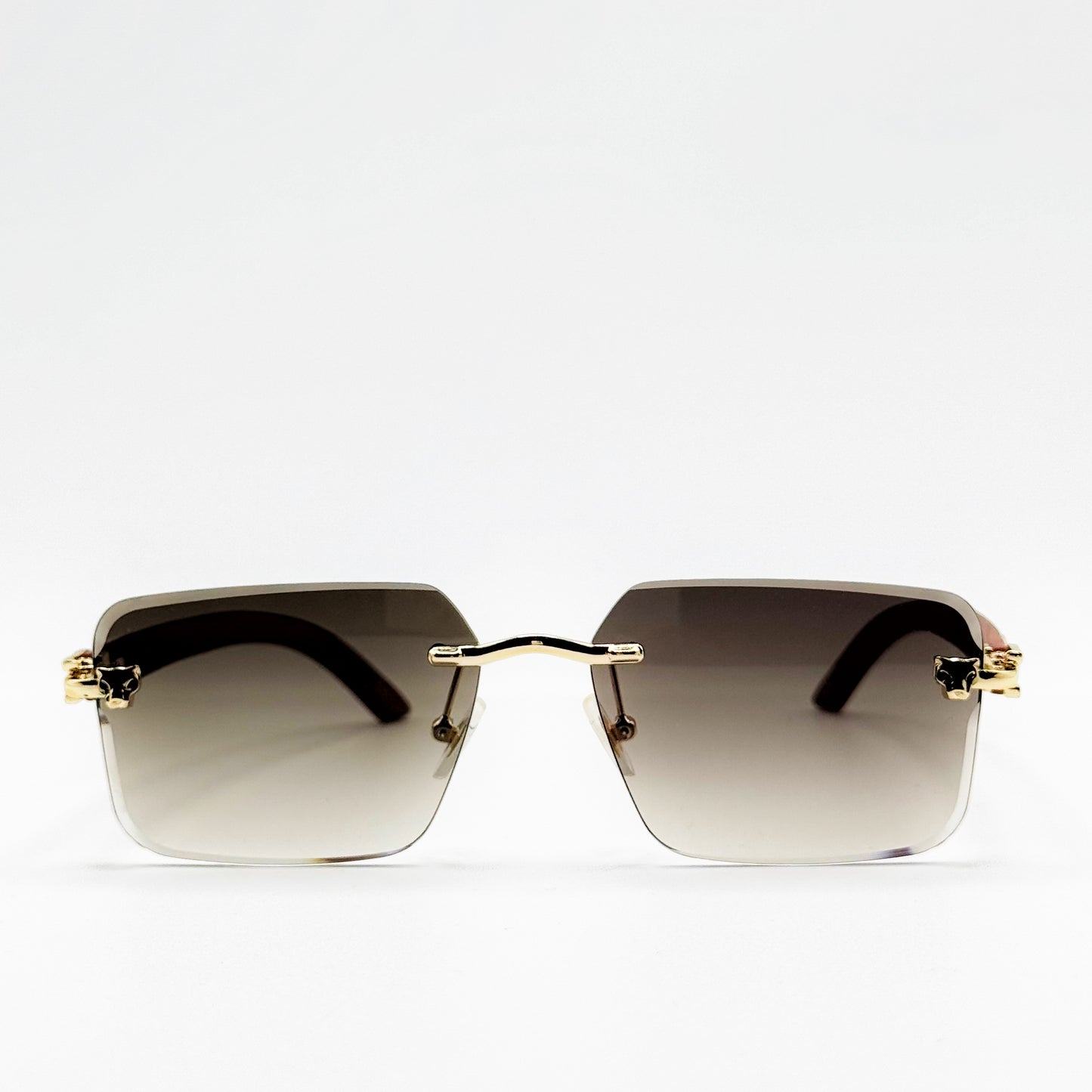 Jaguaris - GLASSES
