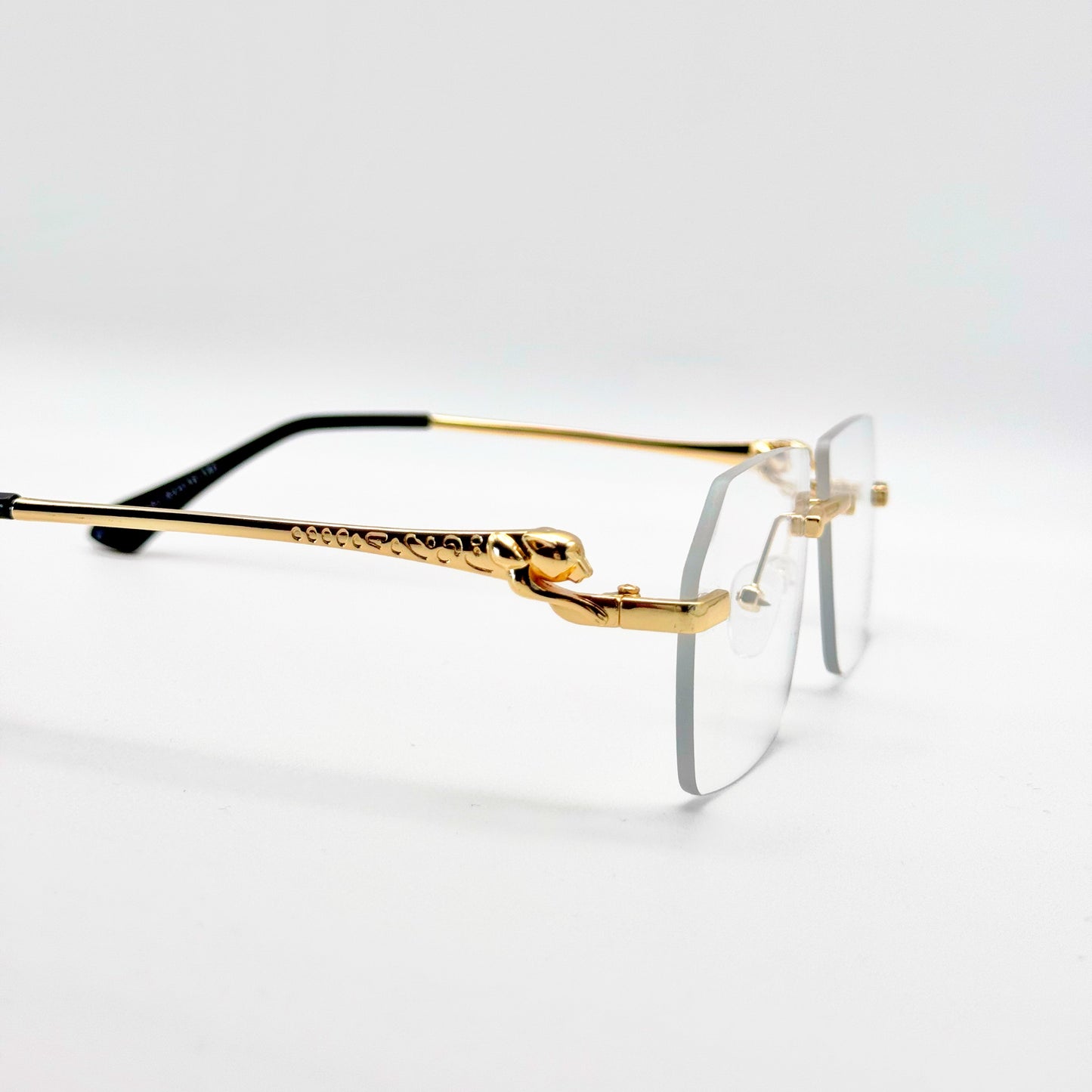 Luxor - lunettes