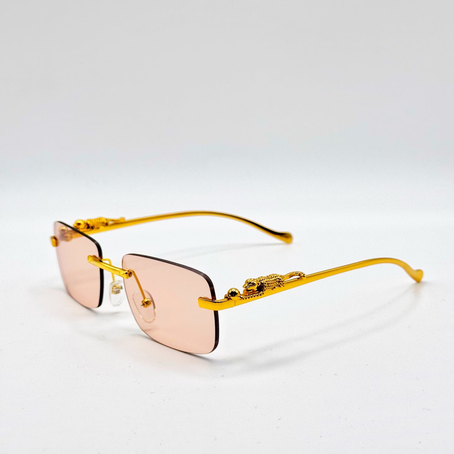 Félin de Feu - GAFAS