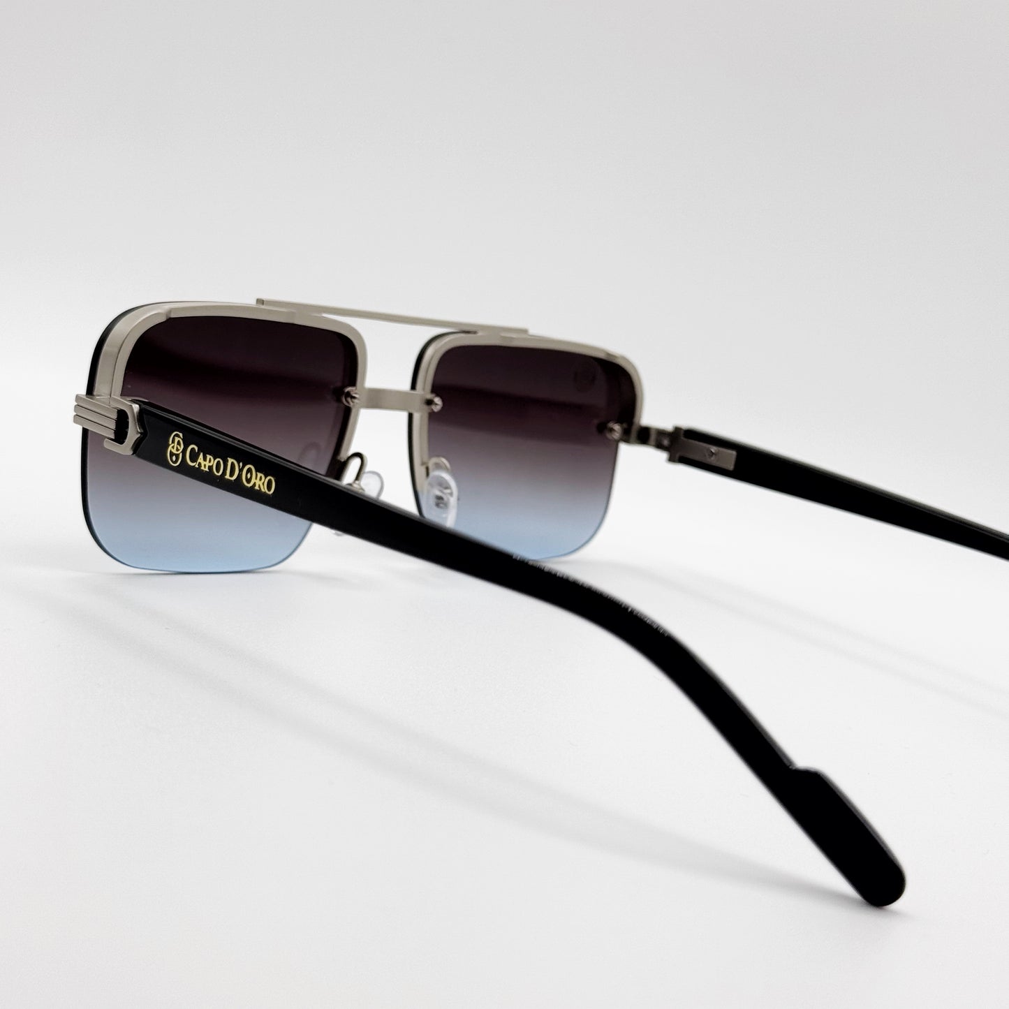 Caporegime - GLASSES