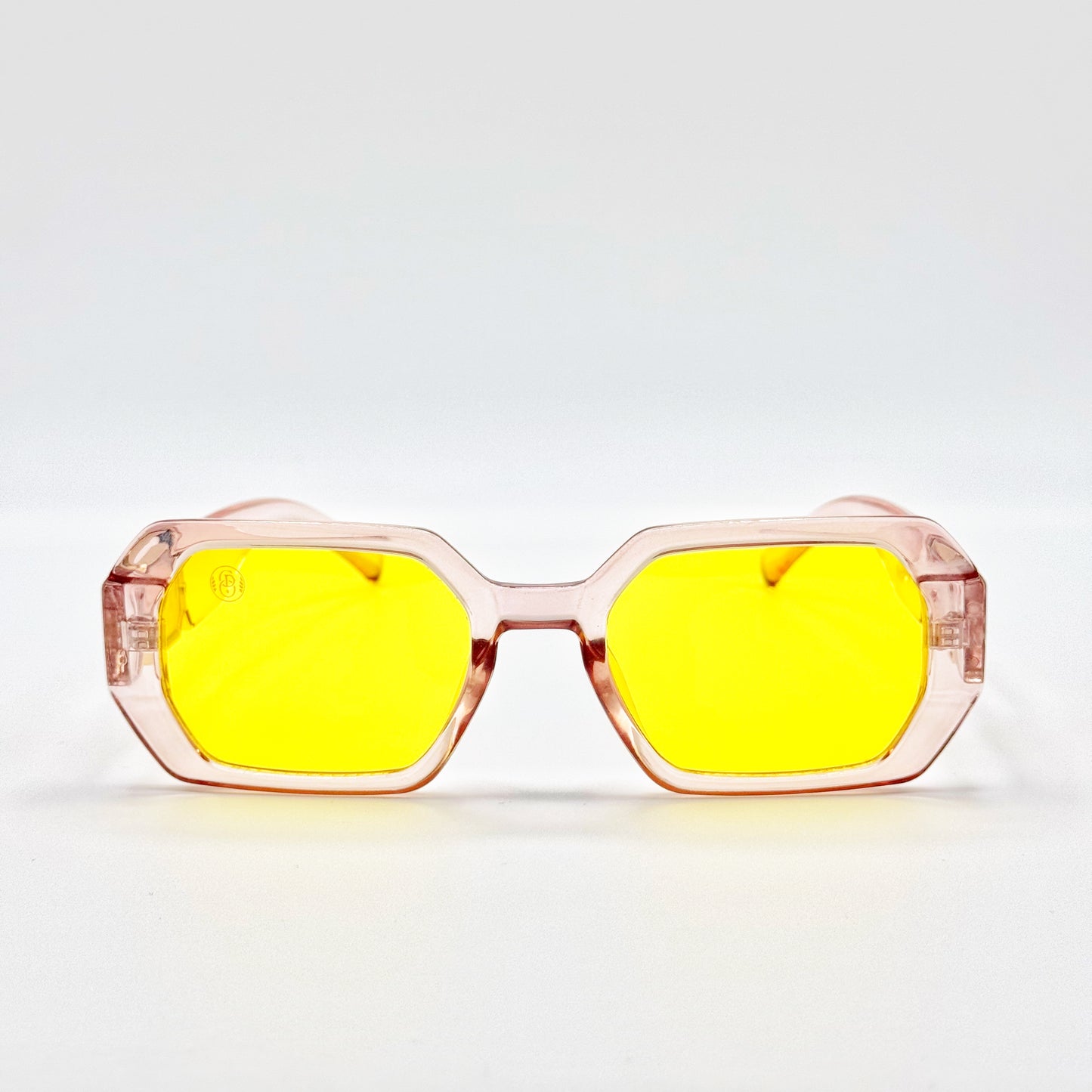 Esmeralda - Lunettes