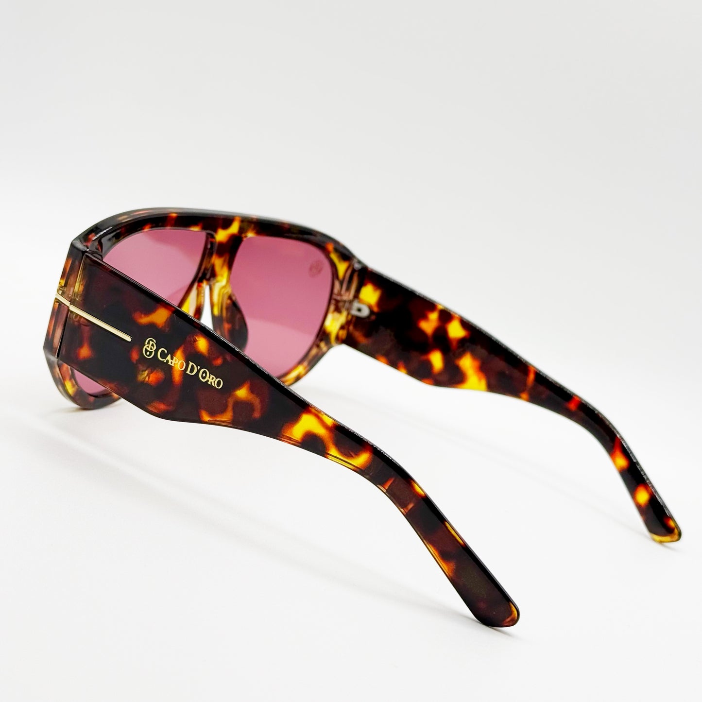 Don Capo - Lunettes