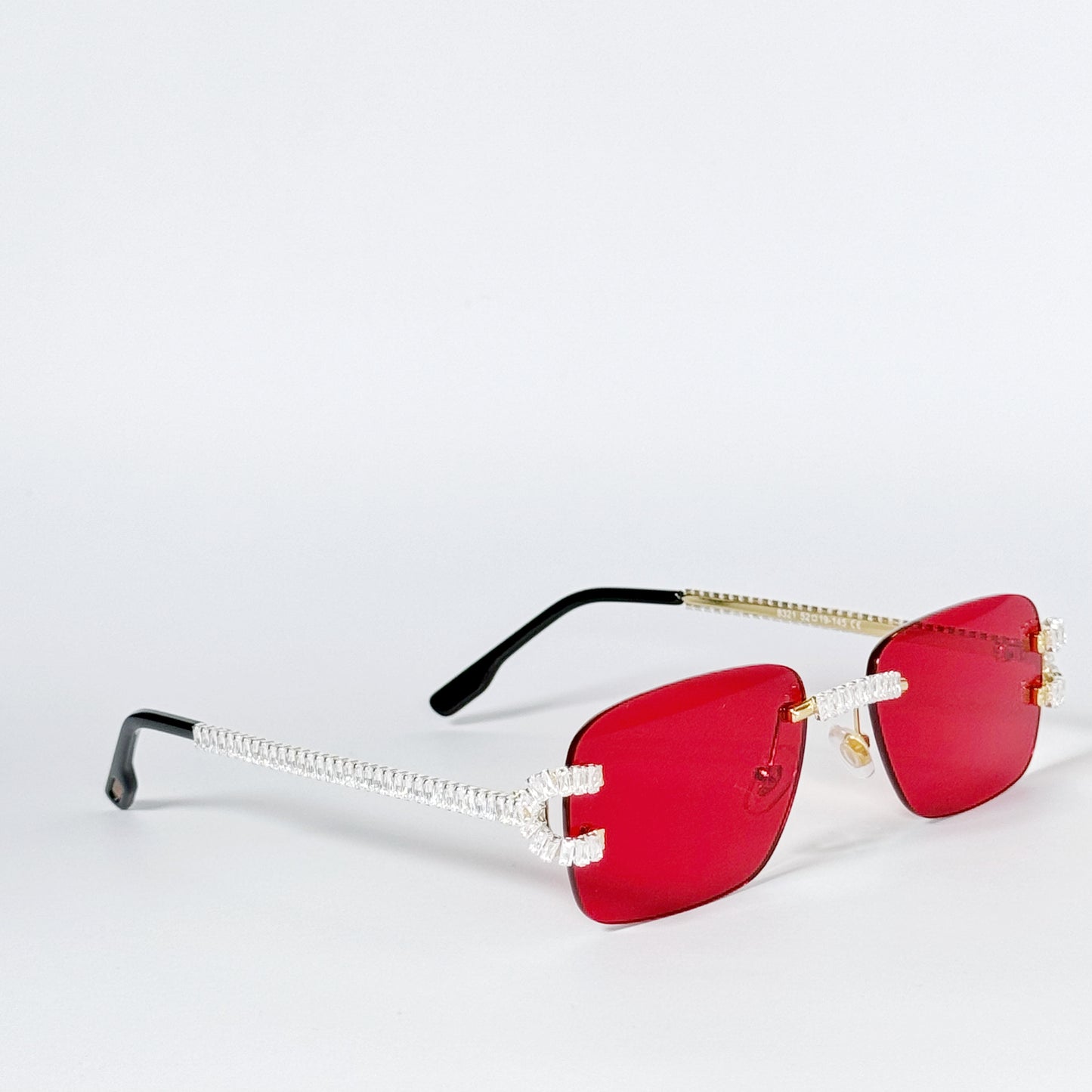 Baguette Blazze - Lunettes