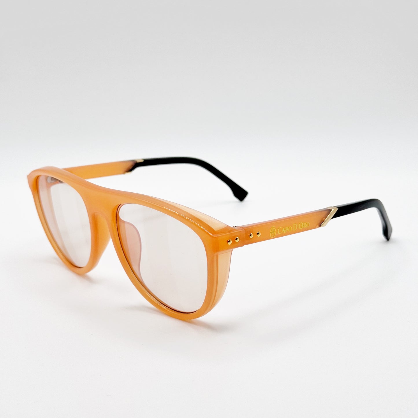 Vanguard - GLASSES