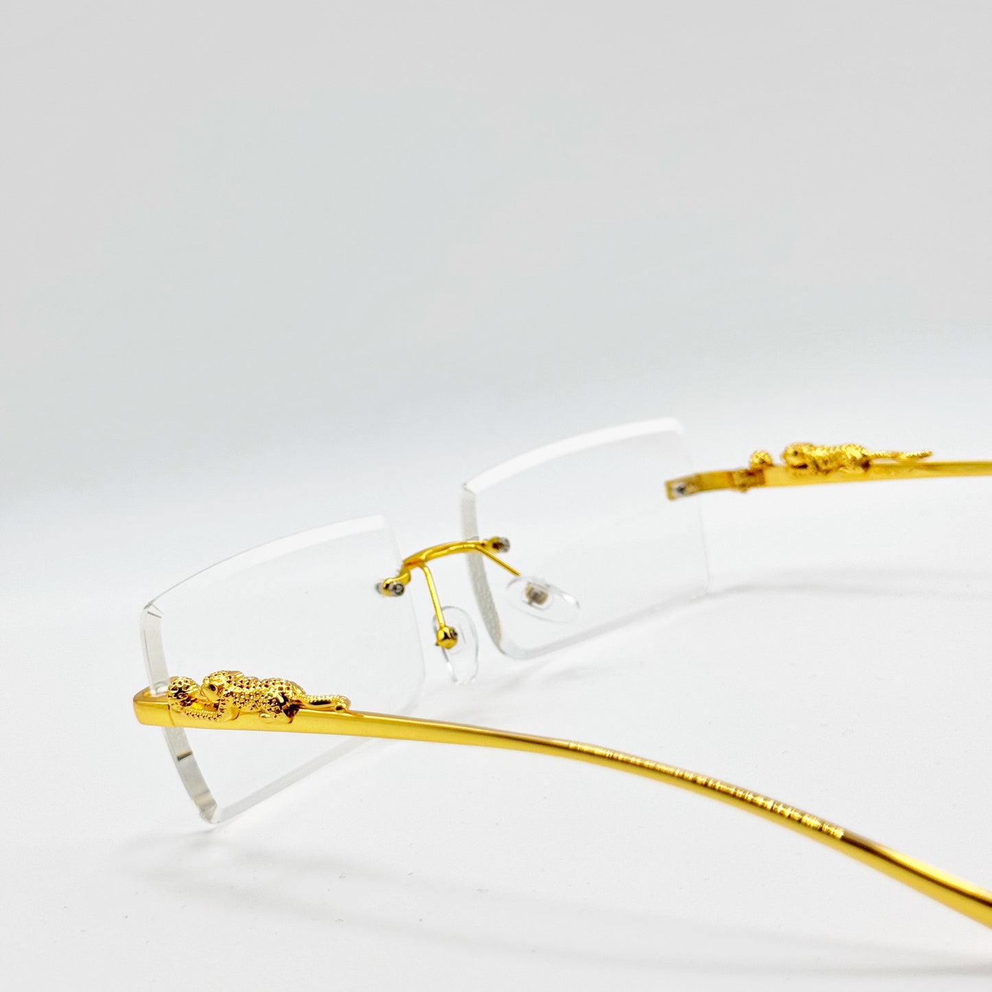 Leone Aureo - GLASSES