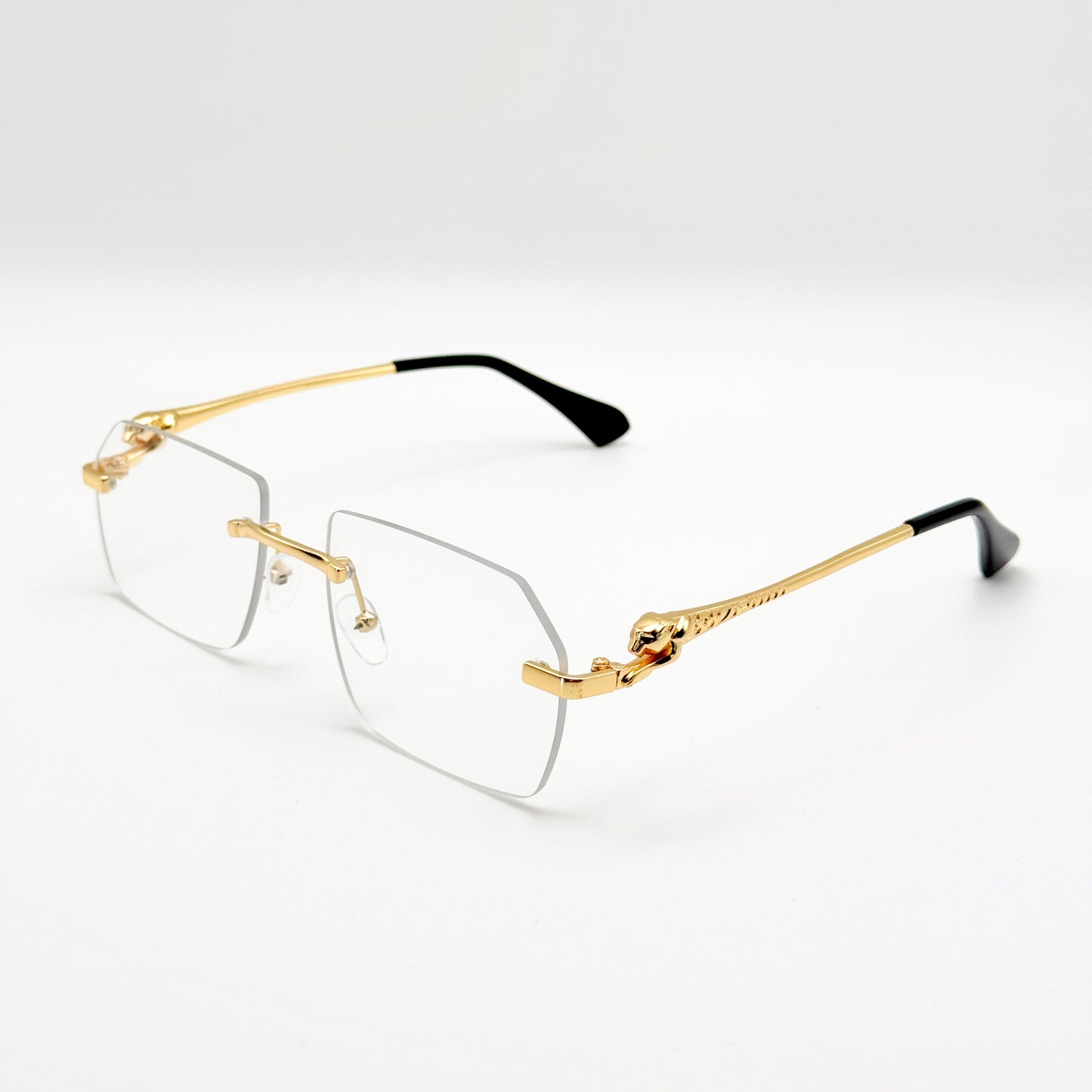 Luxor - lunettes