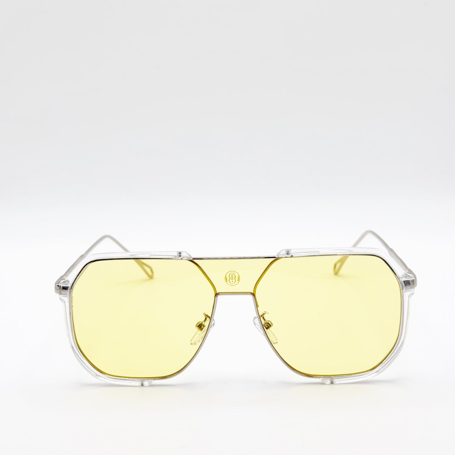 Big Boss - Lunettes