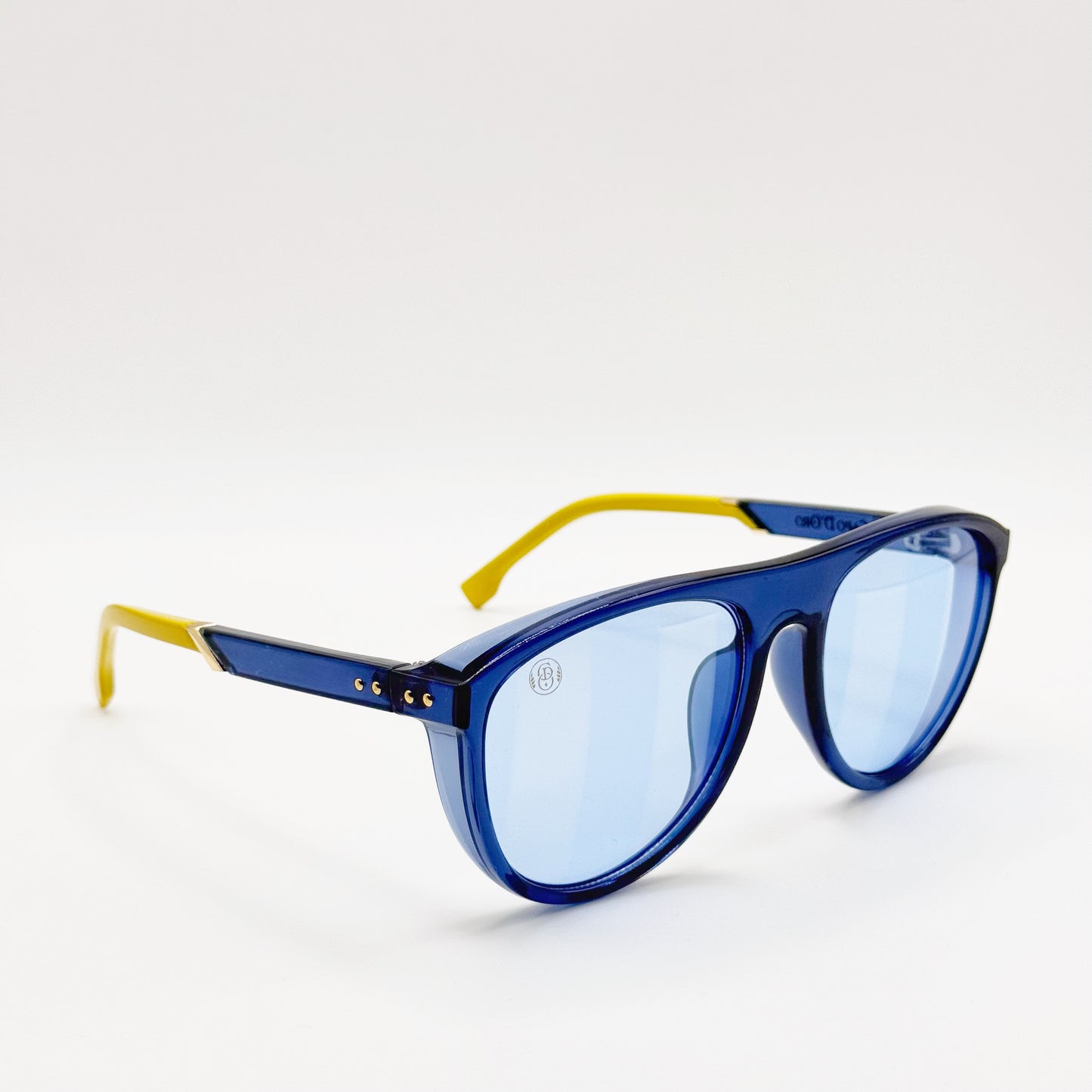 Vanguard - GLASSES