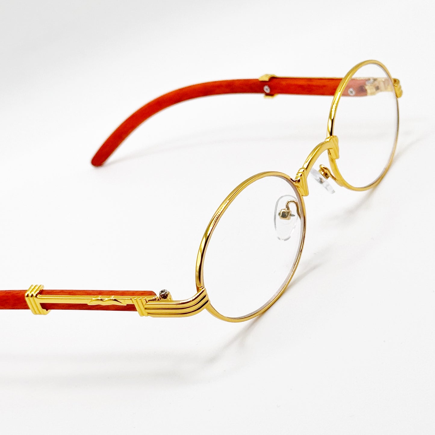 Giovanni Luxe - GAFAS