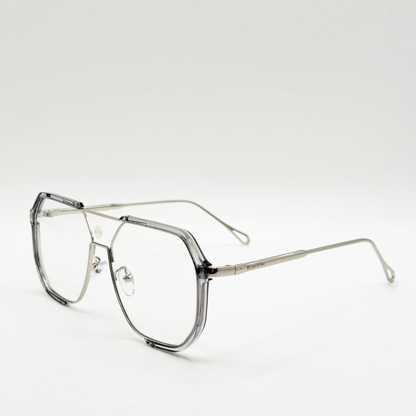Big Boss - Lunettes