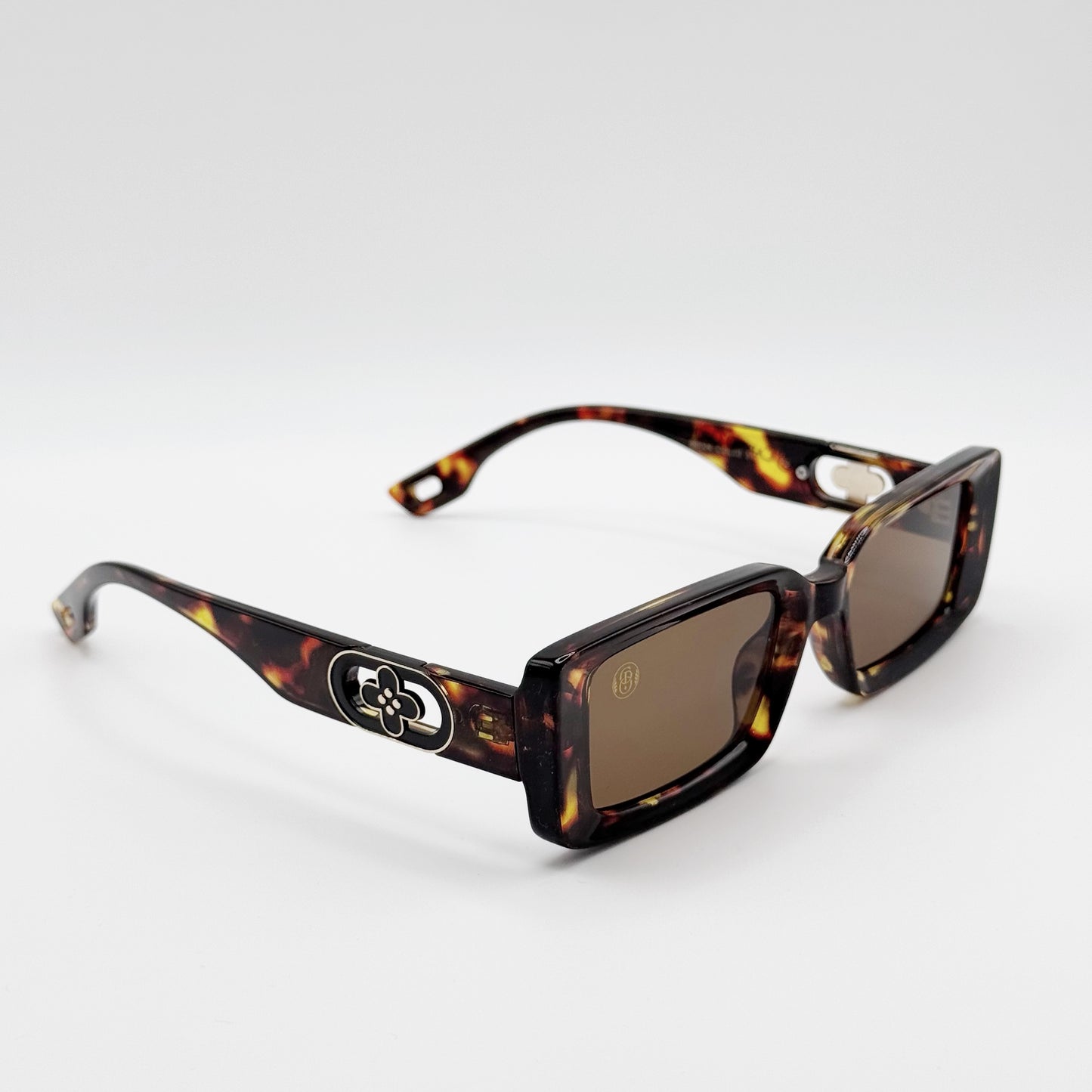 Lucky Capo - GAFAS