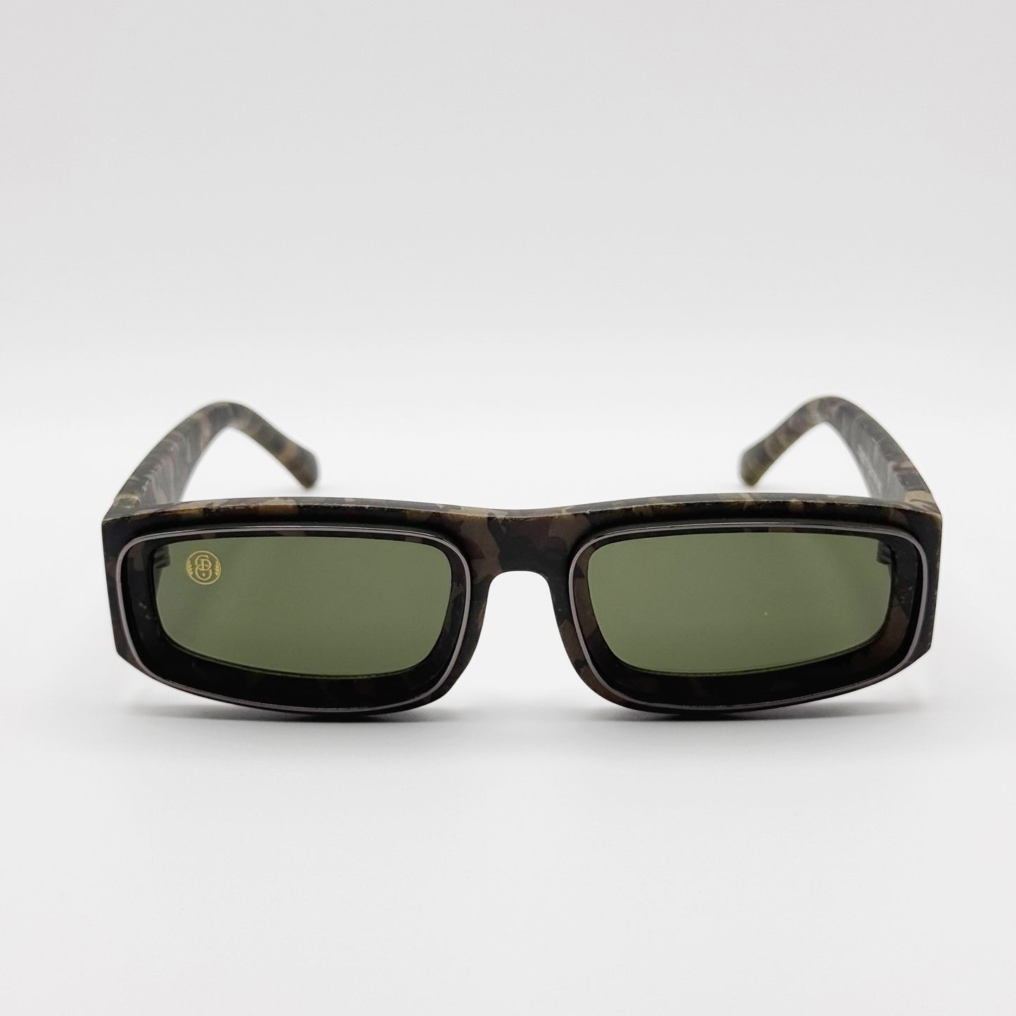 Street King - Glasses