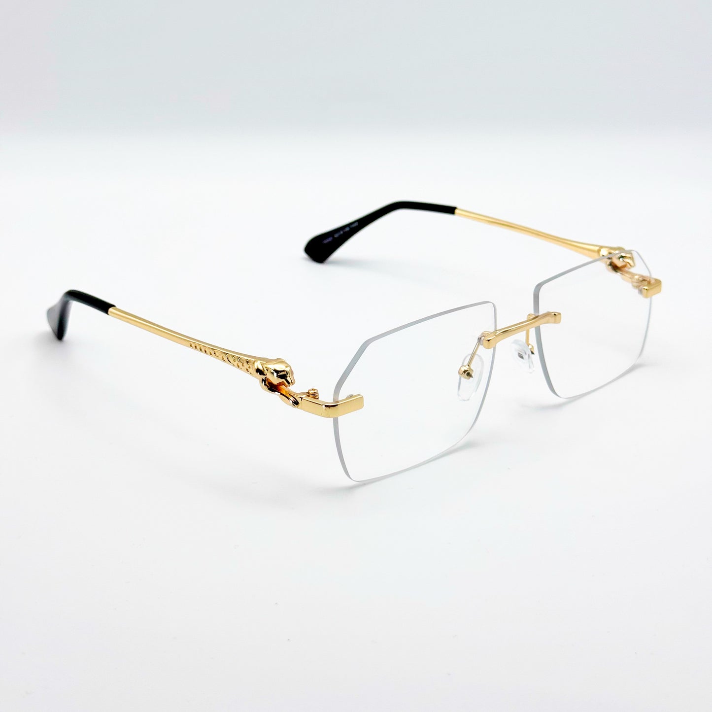 Luxor - lunettes