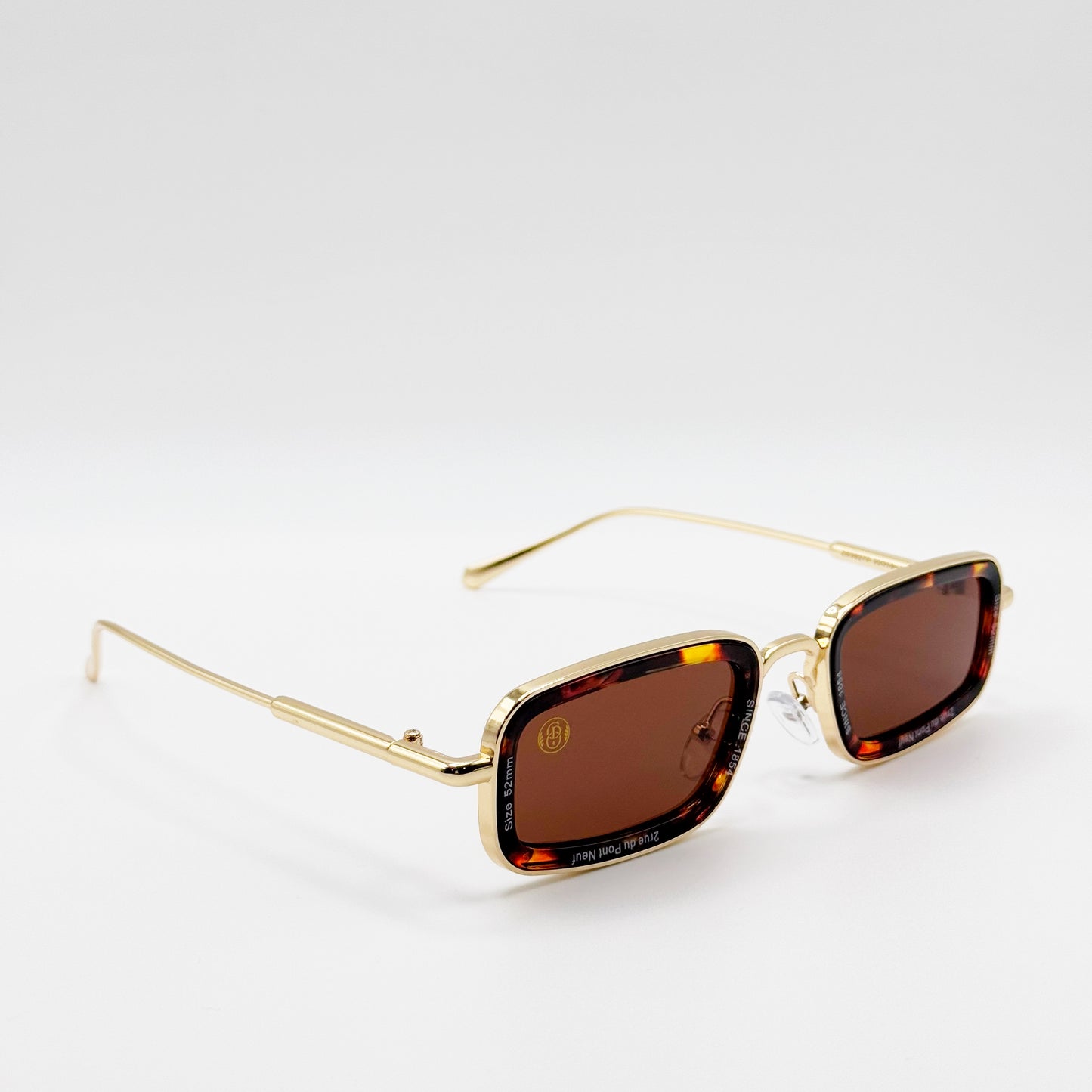 Supremacy - GLASSES