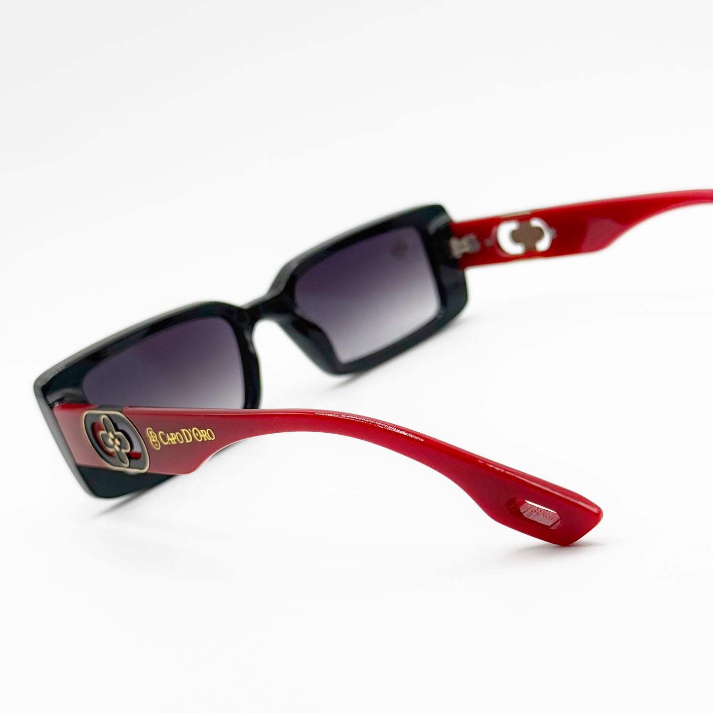 Lucky Capo - GAFAS