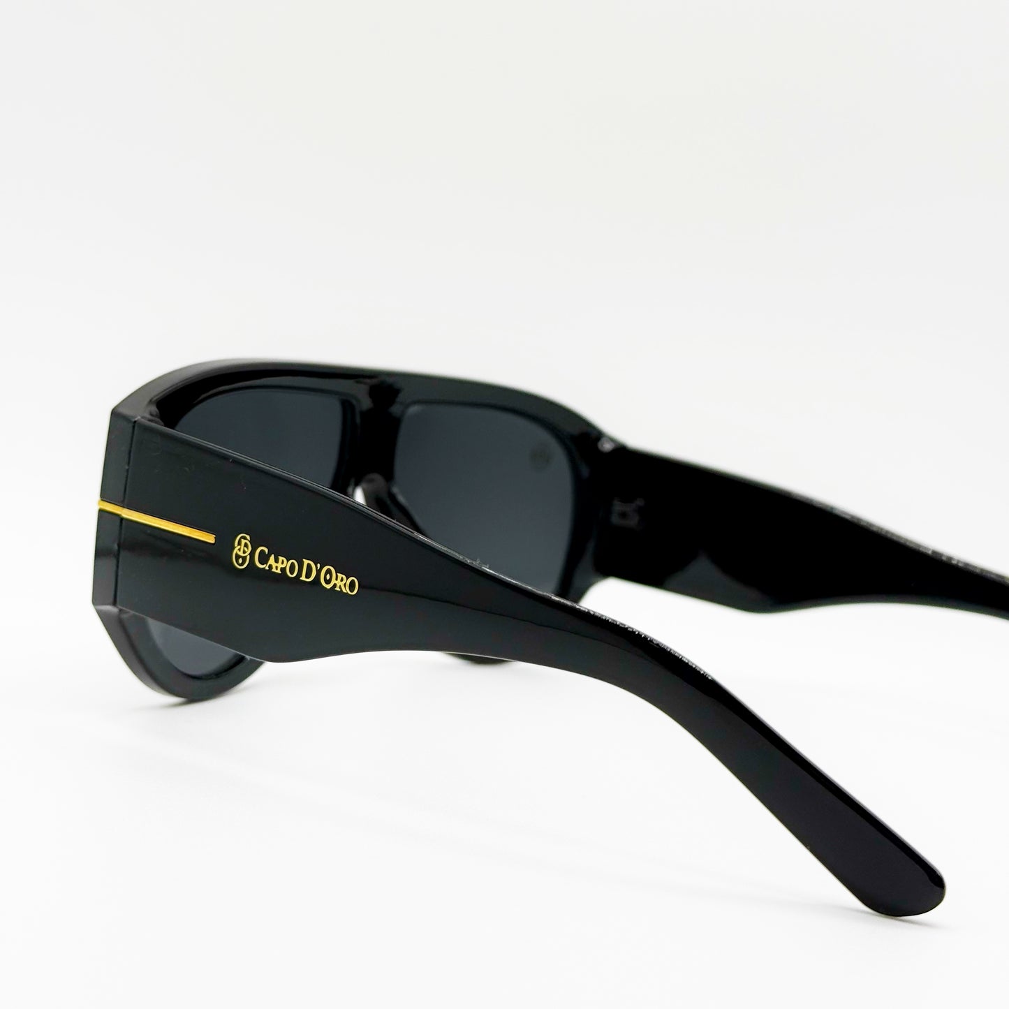 Don Capo - Lunettes
