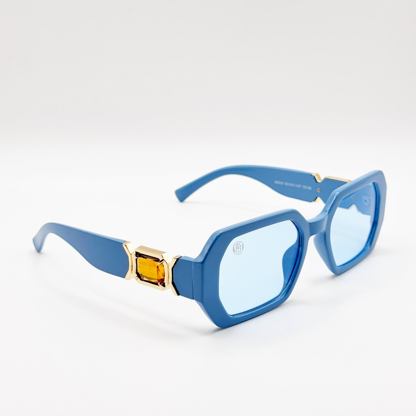 Esmeralda - Lunettes